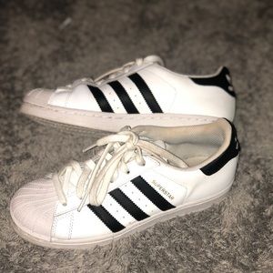 Adidas Superstar Shoes